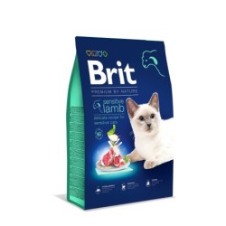 Brit Premium by Nature Cat...