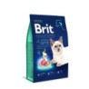 Brit Premium by Nature Cat Sensitive Lamb 8 kg