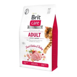 Brit Care GF Adult Activity...