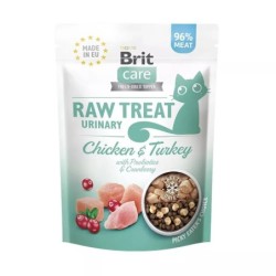 Brit Care Cat - Raw Treat -...