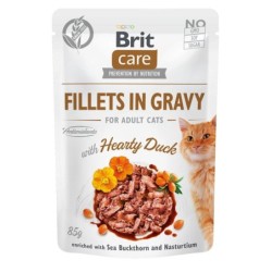 Brit Care Cat Fillets in...