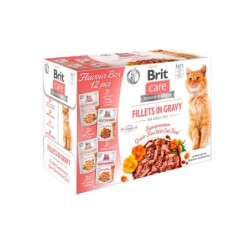 Brit Care Cat Flavour...