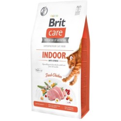 Brit Care GF Indoor...