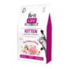 Brit Care GF Kitten Healthy Growth / Development 2kg