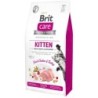 Brit Care GF Kitten Healthy Growth / Development 7kg