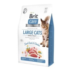 Brit Care GF Large Cats...