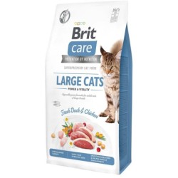 Brit Care GF Large Cats...