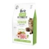 Brit Care GF Senior Weight Control 2kg