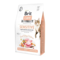 Brit Care GF Sensitive...