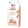 Brit Care GF Sensitive Healthy Digestion / Delicate Taste 7kg