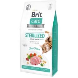 Brit Care GF Sterilized...