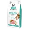 Brit Care GF Sterilized Urinary Health 7kg