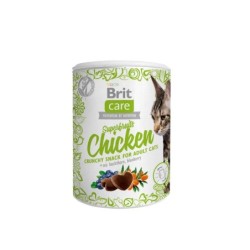 Brit care Cat Snack -...