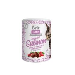 Brit care Cat Snack -...