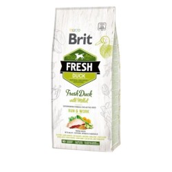 Brit Fresh Dog - Active...