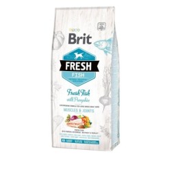 Brit Fresh Dog - Adult...