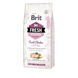 Brit Fresh Dog - Puppy /...