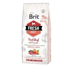 Brit Fresh Dog - Puppy /...