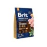 Brit Premium by Nature Adult M 3kg