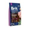 Brit Premium by Nature Junior S 8kg