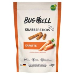 BugBell Knabbersticks Adult...