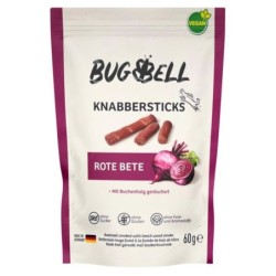 BugBell Knabbersticks Adult...