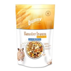 Bunny HamsterTraum EXPERT Hair / Skin 3x500g