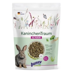 Bunny KaninchenTraum senior 1,5kg