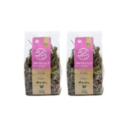 Bunny BOTANICALS MINI MIX -...