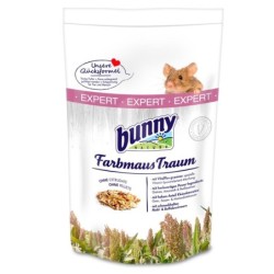 Bunny Nature FarbmausTraum EXPERT 3x500g