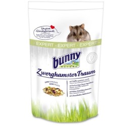 Bunny Nature ZwerghamsterTraum EXPERT 3x500g