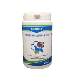 Canina Eierschalenpulver 250g