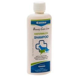 Canina Hafermilch Shampoo...