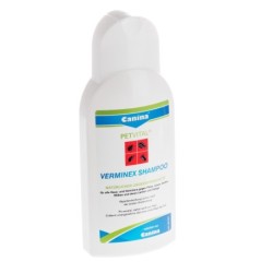 Canina PETVITAL Verminex...