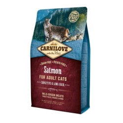 Carnilove Cat Adult -...