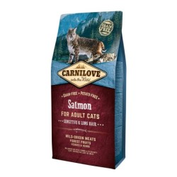 Carnilove Cat Adult -...