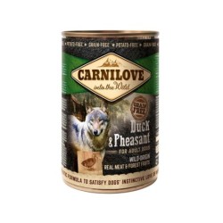 Carnilove Dog - Adult -...