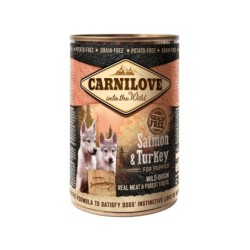 Carnilove Dog - Puppy -...