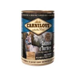 Carnilove Dog - Adult -...