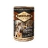 Carnilove Dog - Adult - Venison / Reindeer 6x400g