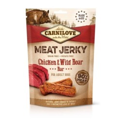 Carnilove Dog - Meat Jerky...