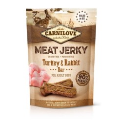 Carnilove Dog - Meat Jerky...