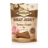 Carnilove Dog - Meat Jerky - Turkey / Rabbit Bar 100g