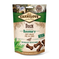 Carnilove Dog - Soft Snack...