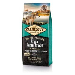 Carnilove Dog Adult Fresh -...