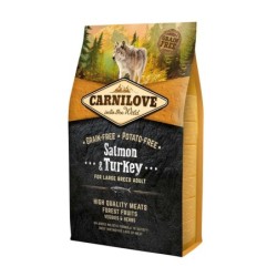 Carnilove Dog Adult Large...