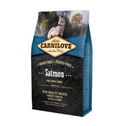 Carnilove Dog Adult –...