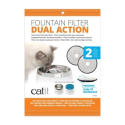 Catit Dual Action...