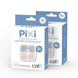 Catit Pixi Fountain Filter...