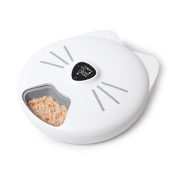 Catit Pixi Smart 6-Meal...